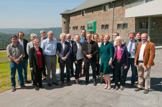 Wissenschaftlicher Beirat Vogelsang