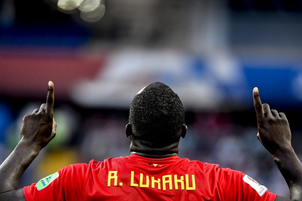 Romelu Lukaku (Archivbild: Dirk Waem/Belga)