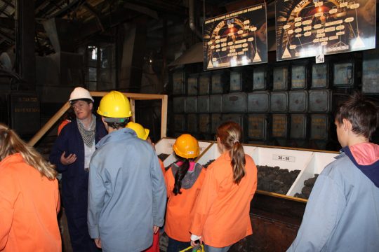 Bild: Simonne Doepgen/BRF