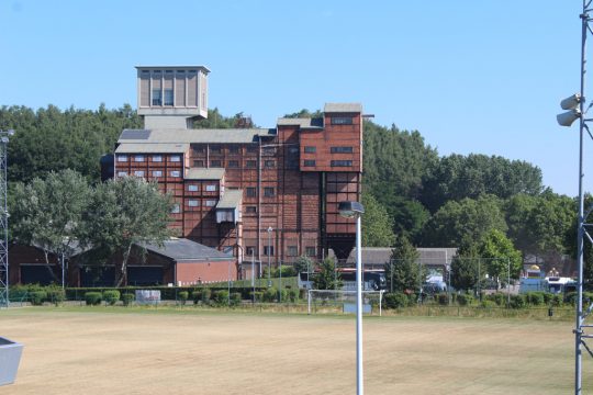 Bild: Simonne Doepgen/BRF