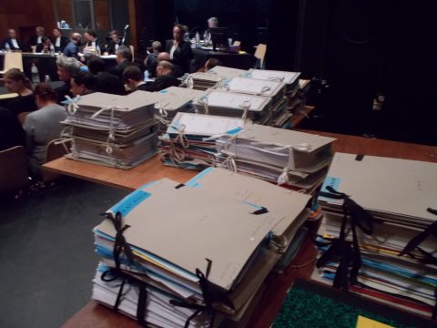 Zugunglück von Buizingen