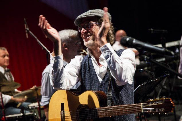 Marc Bontemps (Bild: Tobias Vorwerk)