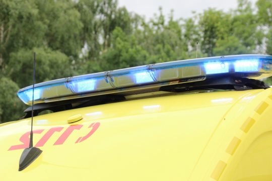 Illustrationsbild: Feuerwehr Rettungsdienst