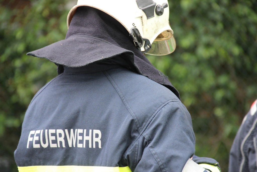 Illustrationsbild: Feuerwehr Rettungsdienst Eupen (Bild: Olivier Krickel/BRF)