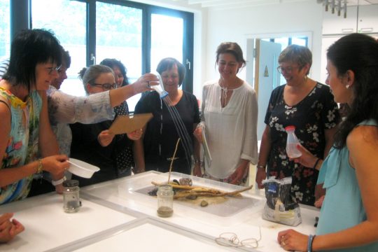 Bild: Lena Orban/BRF