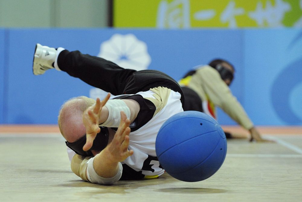 Goalball