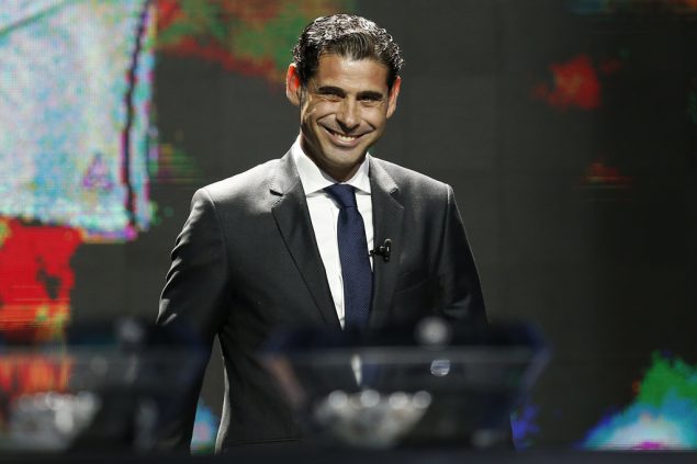 Fernando Hierro