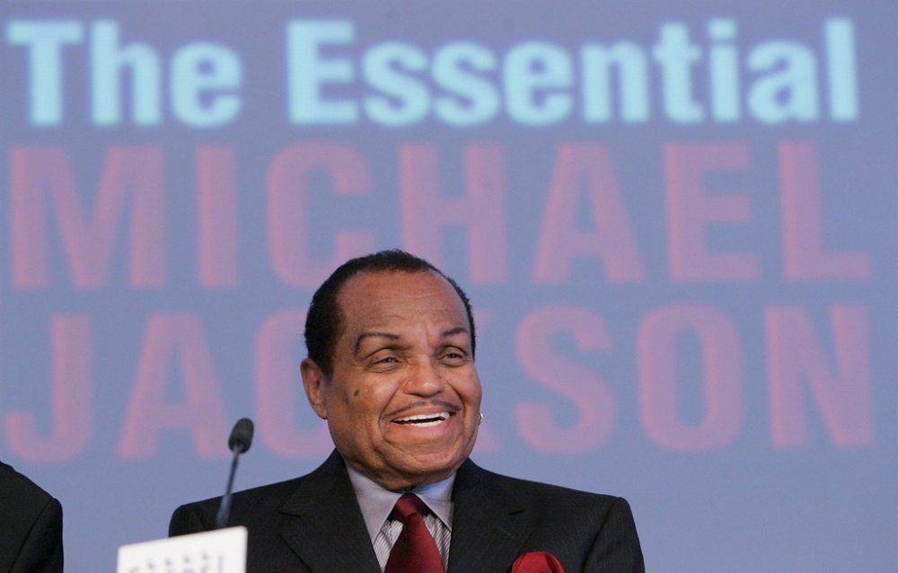 Joseph Jackson