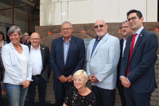 Bild: Lena Orban/BRF