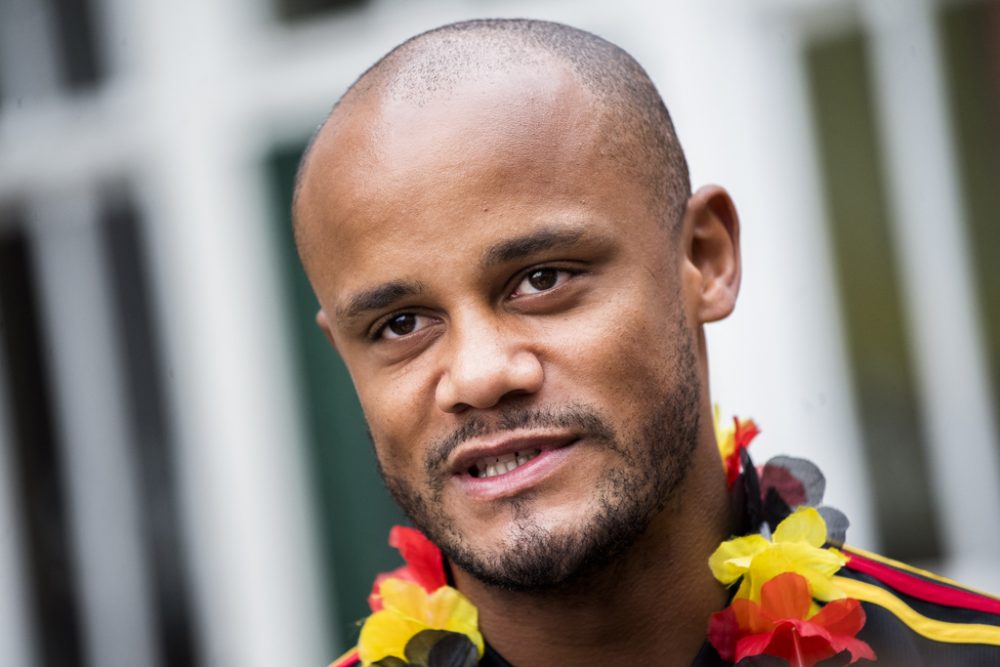 Vincent Kompany (Bild: Laurie Dieffembacq/Belga)