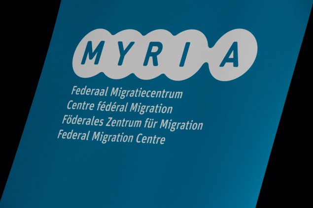 Myria