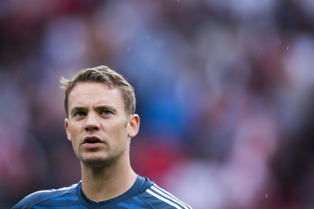 Manuel Neuer