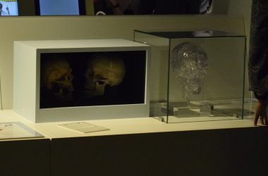 CSI: Continium - Ausstellung in Kerkrade