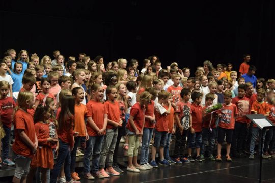 Primacanta Triangel St. Vith