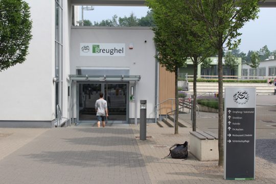 Robert-Schuman-Institut