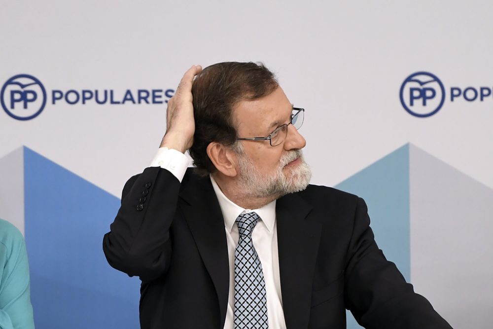 Mariano Rajoy