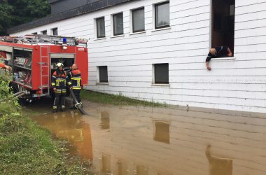 Wiesenbacher Straße: Zur Alten Mühle (Bild: Simonne Doepgen/BRF)