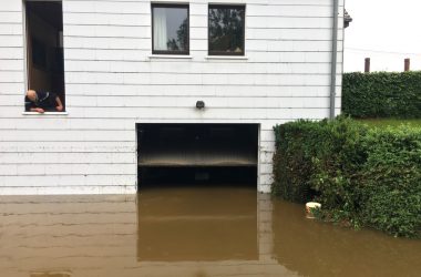 Wiesenbacher Straße: Zur Alten Mühle (Bild: Simonne Doepgen/BRF)