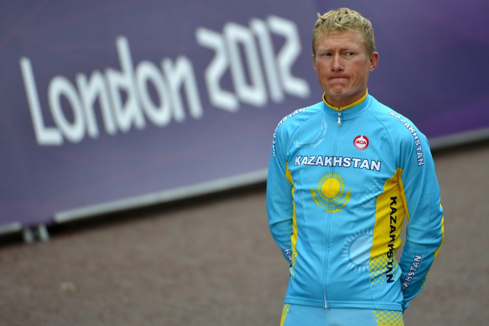 Alexander Vinokourov