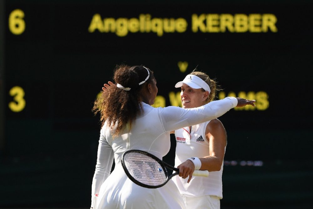 AngeliqueKerber_GlynKirkAFP