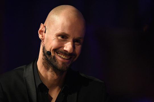 Tom Boonen