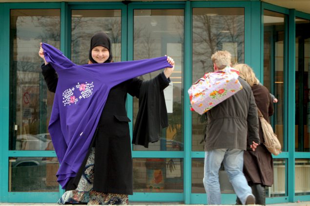 Burkini
