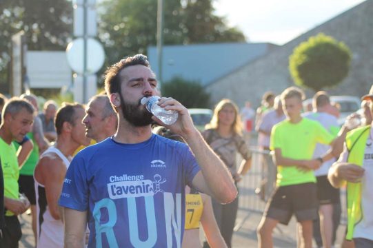 Bütgenbach Cup 2018