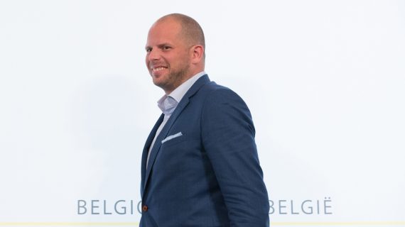 Theo Francken