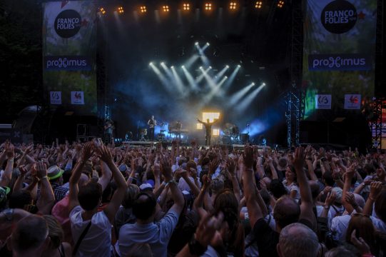 Francofolies (Archivbild)