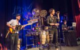 Jen-X - Live-Musik mit DJ