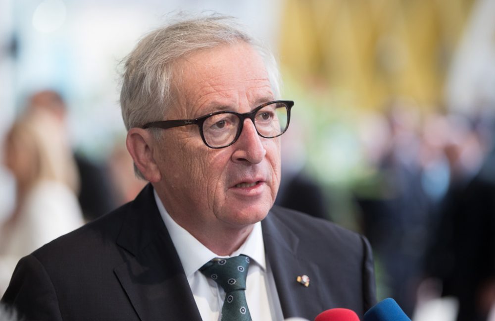 Jean-Claude Juncker