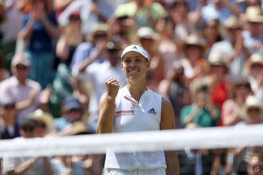 Angelique Kerber