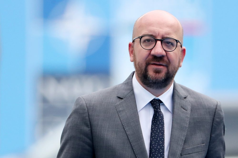 Charles Michel