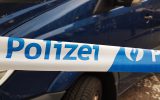Polizeisperrung (Illustrationsbild: BRF)