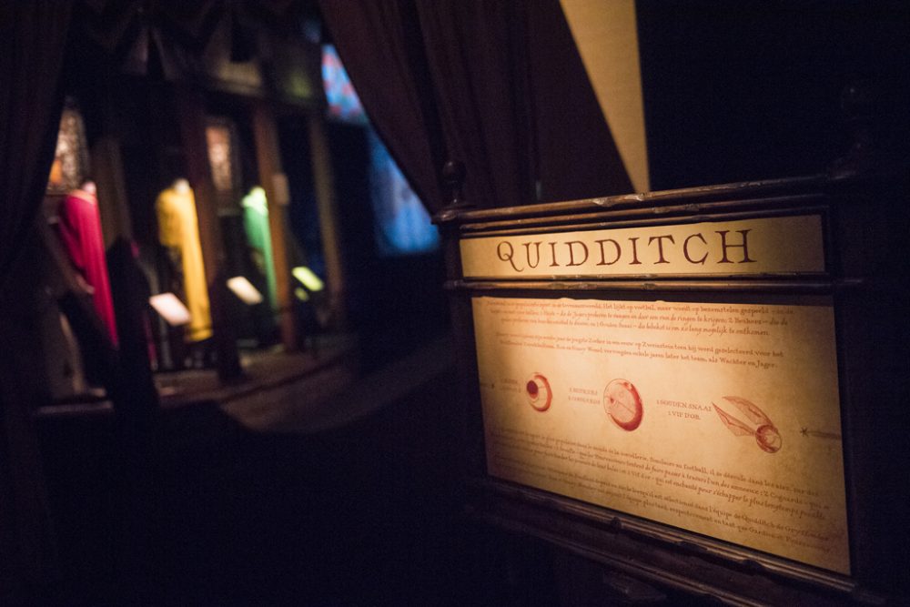 Quidditch