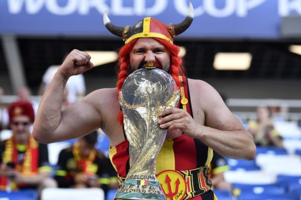 Rote-Teufel-Fan