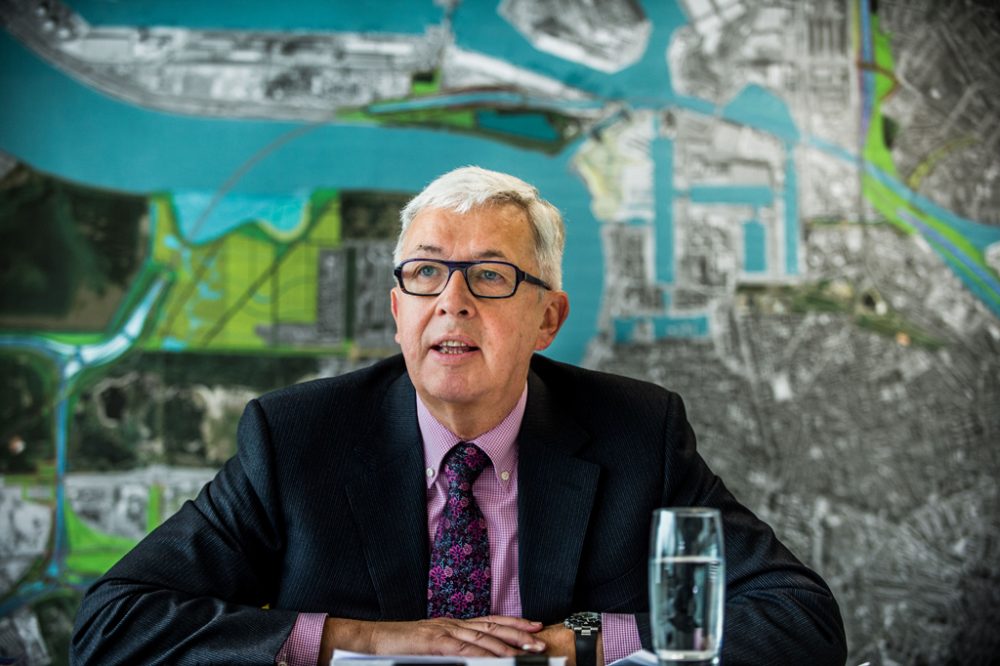 Rudi Thomaes
