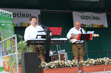 Tirolerfest 2018