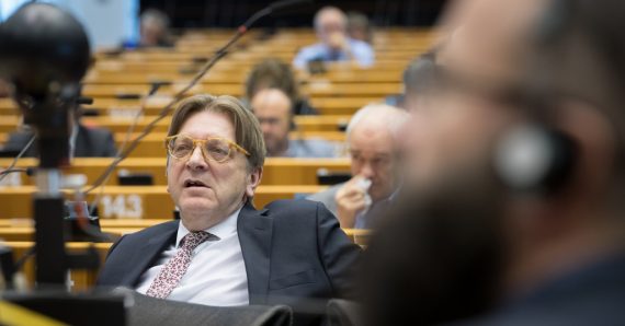 Guy Verhofstadt