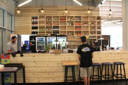 Bild: Melanie Simons/BRF