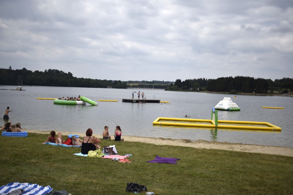 Venntastic Beach Worriken (Bild: Raffaela Schaus/BRF)