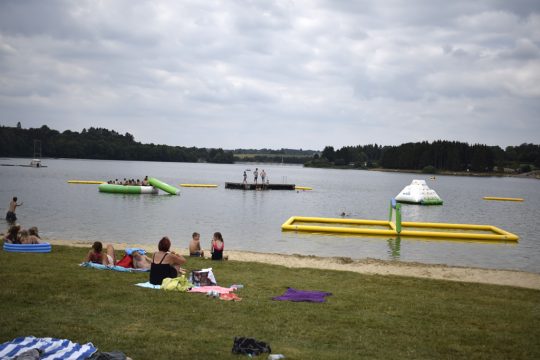 Venntastic Beach Worriken (Bild: Raffaela Schaus/BRF)