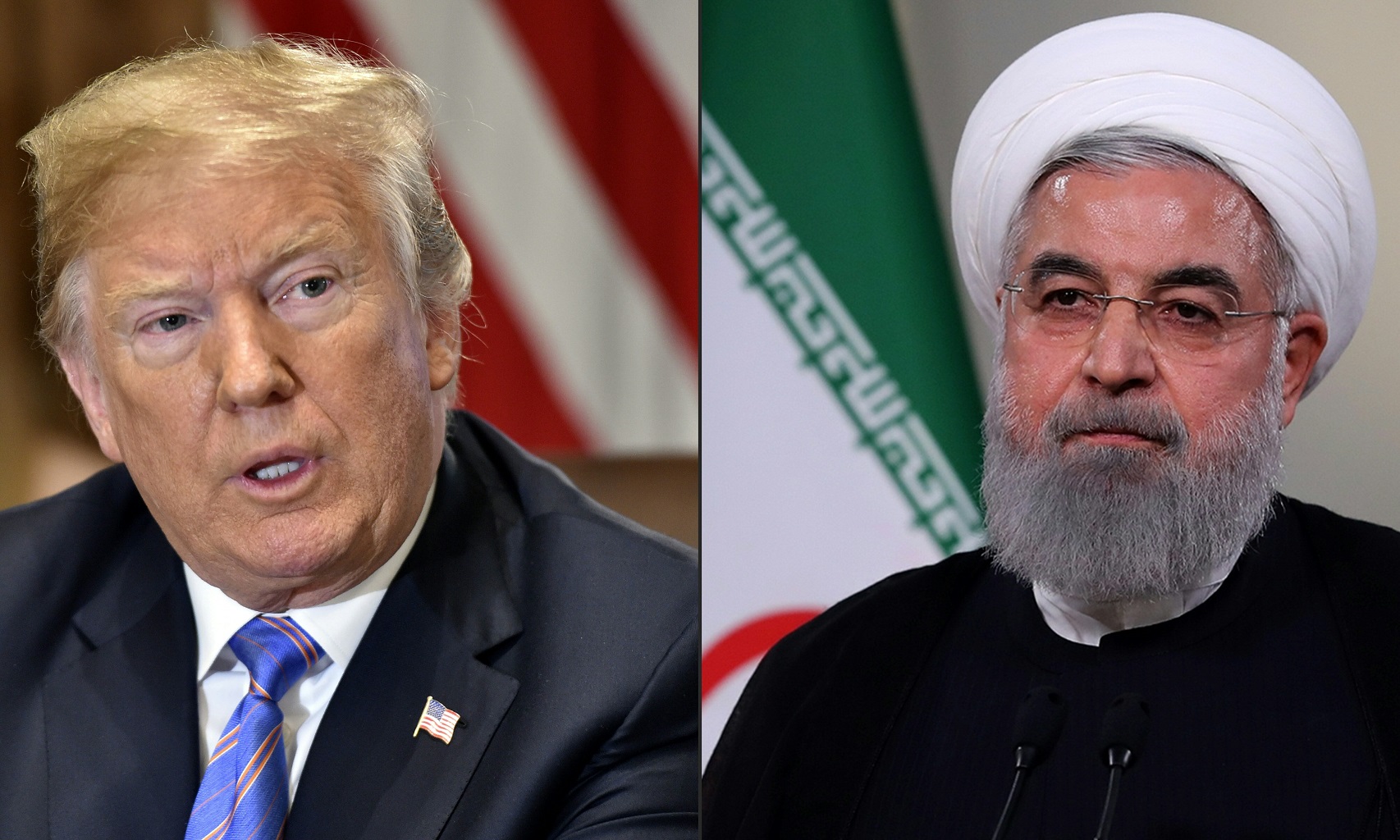 Neue US-Sanktionen gegen den Iran
