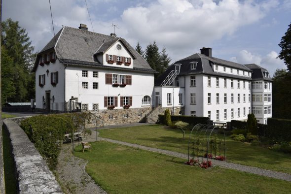 Kloster Montenau