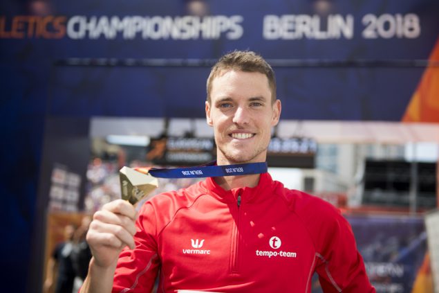 Koen Naerts