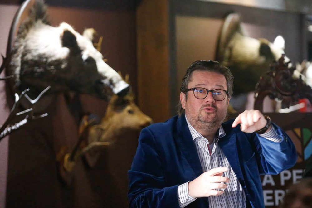 Marc Coucke