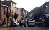 Messerstecherei in Moresnet-Chapelle: Polizei sperrt die Umgebung