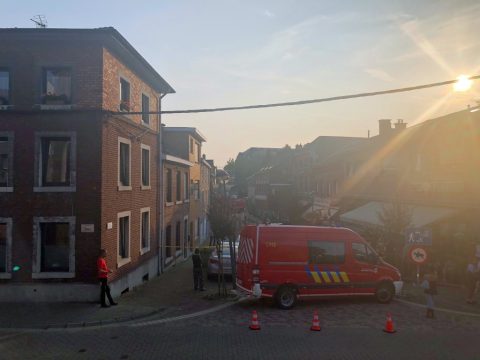 Beziehungsdrama in Moresnet-Chapelle