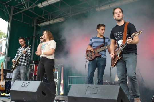 Bild: Rudi Schroeder/BRF