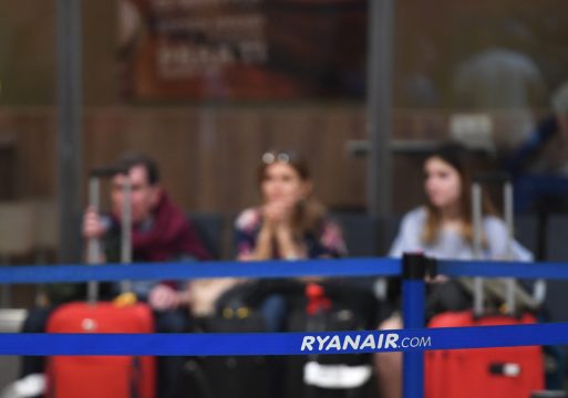 Ryanair